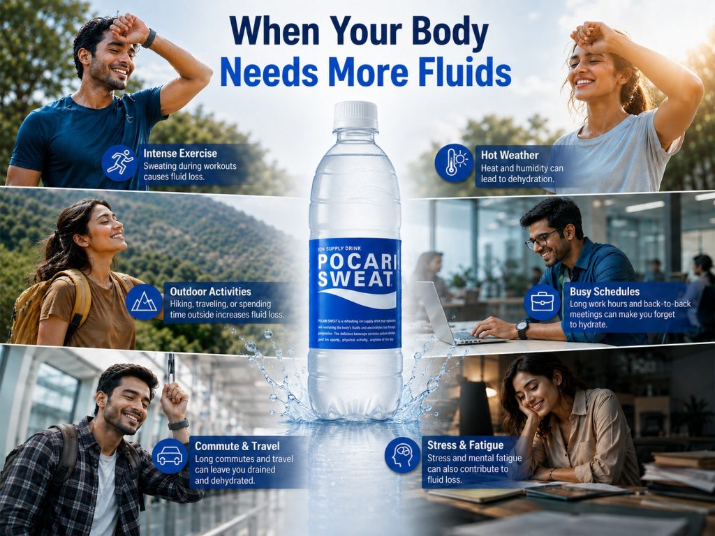 dehydration symptoms