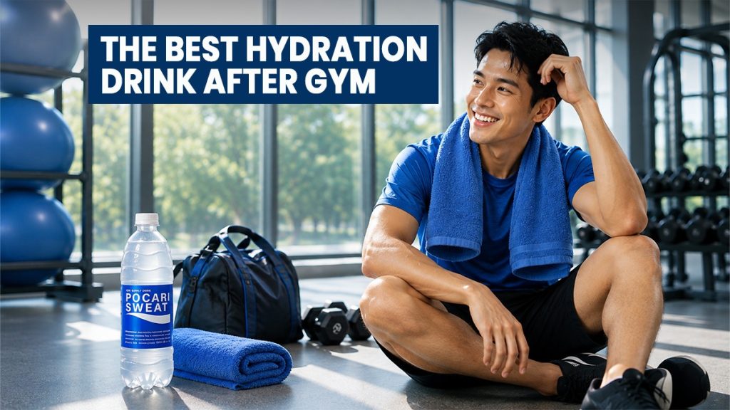 best hydration drink