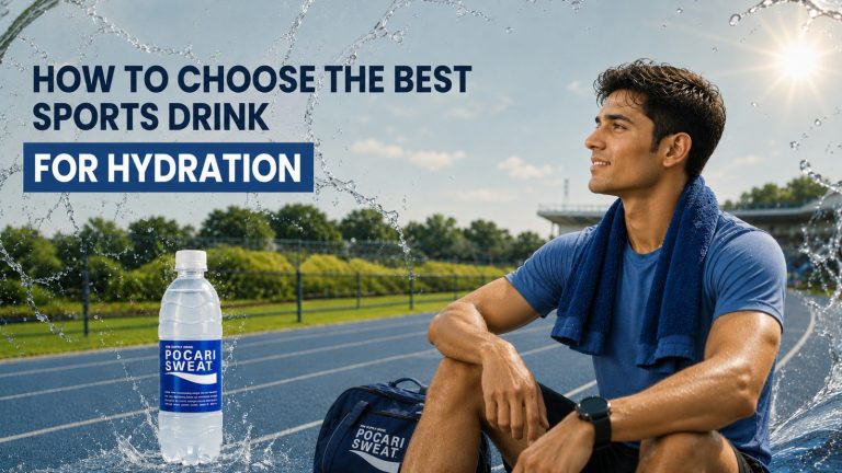 best sports drink for hydration
