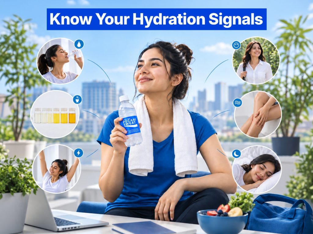 hydration drink