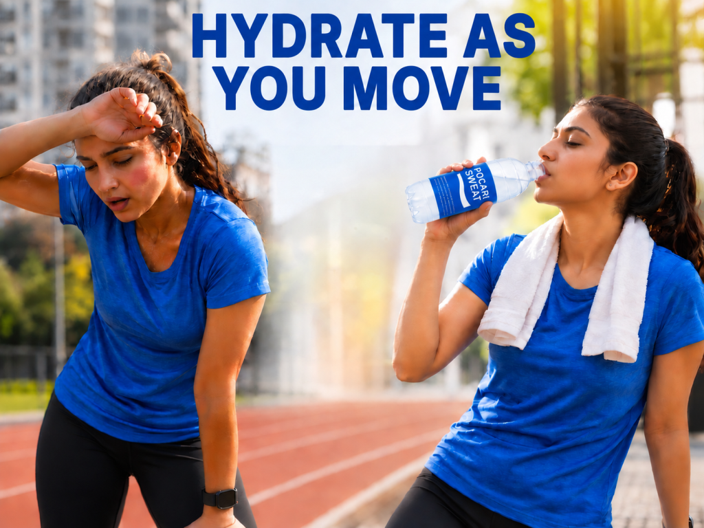 Crucial Hydration Tips 