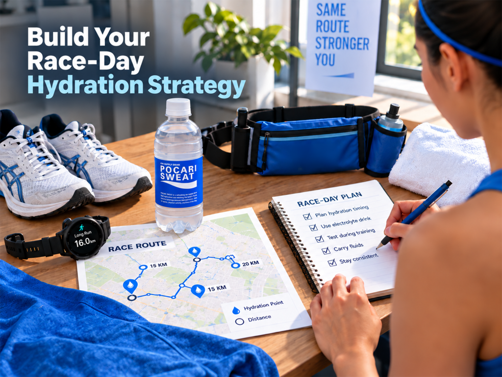 hydration tips
