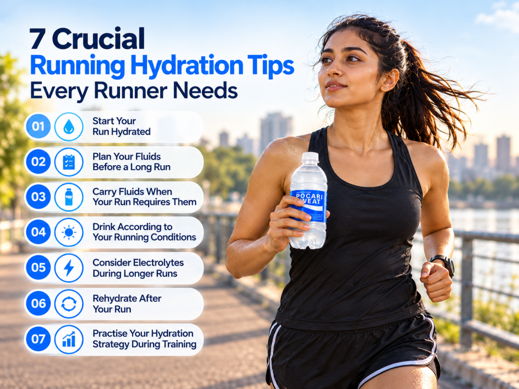 running hydration
