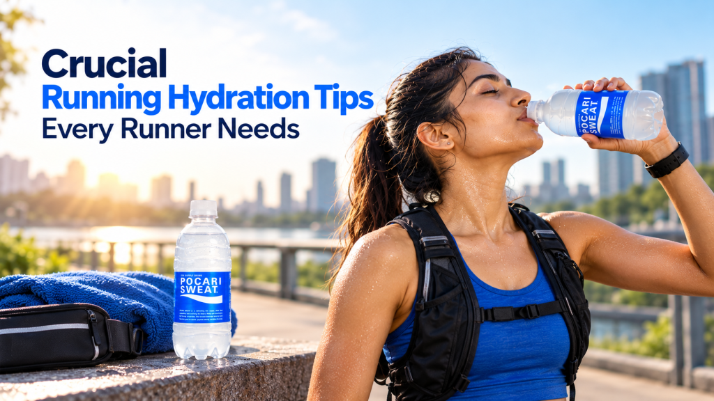 running hydration