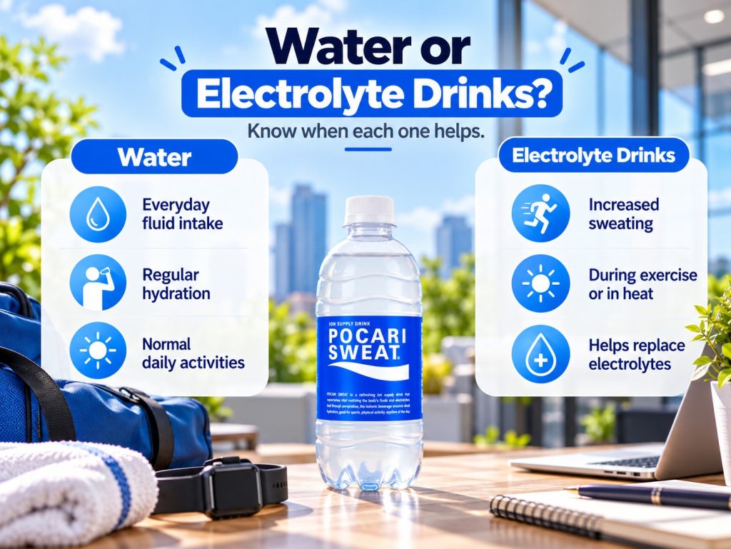 How Much Water You Should Drink
